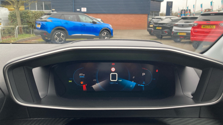 Peugeot 208 1.2 PureTech 100 Allure Premium 5dr EAT8 Petrol Hatchback